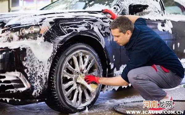冬天一般在多少度洗车？冬季洗车注意事项