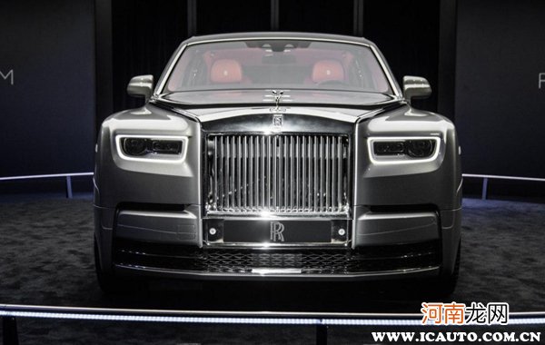 rolls-royce是什么车？rolls-royce怎么读