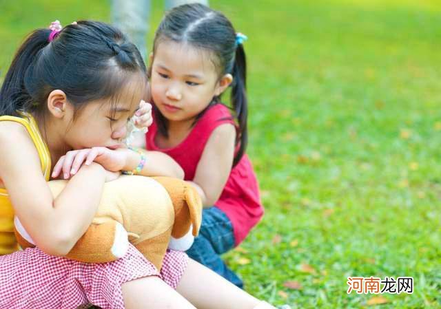 为什么孩子输不起？是缺乏“心理弹性”，家长要成为孩子的伙伴