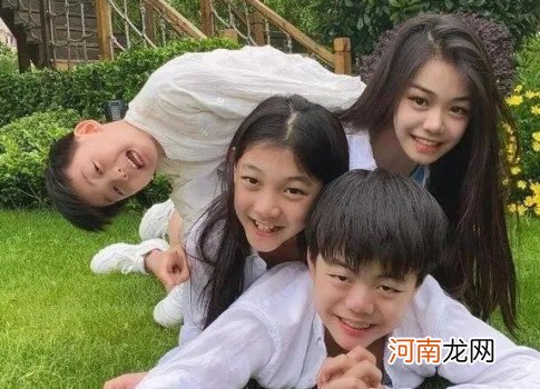 abcd妈什么来头?哈佛毕业甘当全职主妇,住上亿豪宅教出顶级牛娃