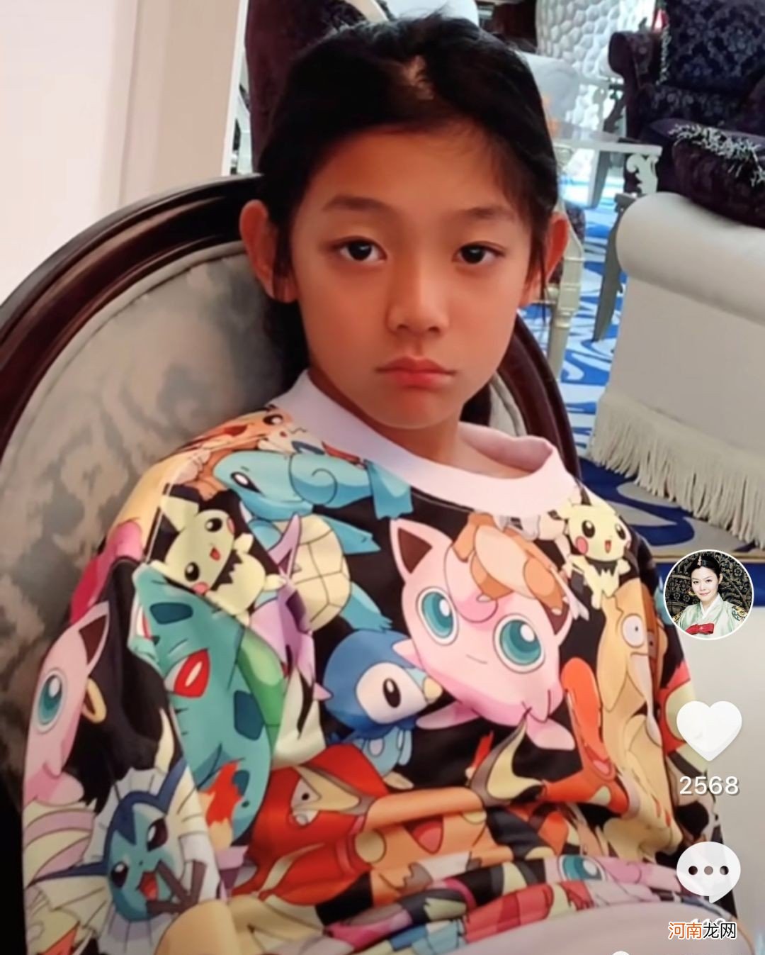 abcd妈什么来头?哈佛毕业甘当全职主妇,住上亿豪宅教出顶级牛娃