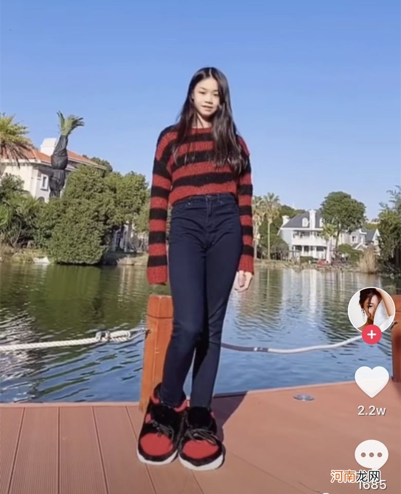 abcd妈什么来头?哈佛毕业甘当全职主妇,住上亿豪宅教出顶级牛娃