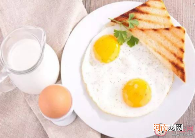 牛奶鸡蛋|仅仅靠牛奶鸡蛋能满足蛋白质摄入吗 日常餐饮蛋白质摄取最佳方式