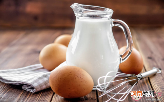 牛奶鸡蛋|仅仅靠牛奶鸡蛋能满足蛋白质摄入吗 日常餐饮蛋白质摄取最佳方式