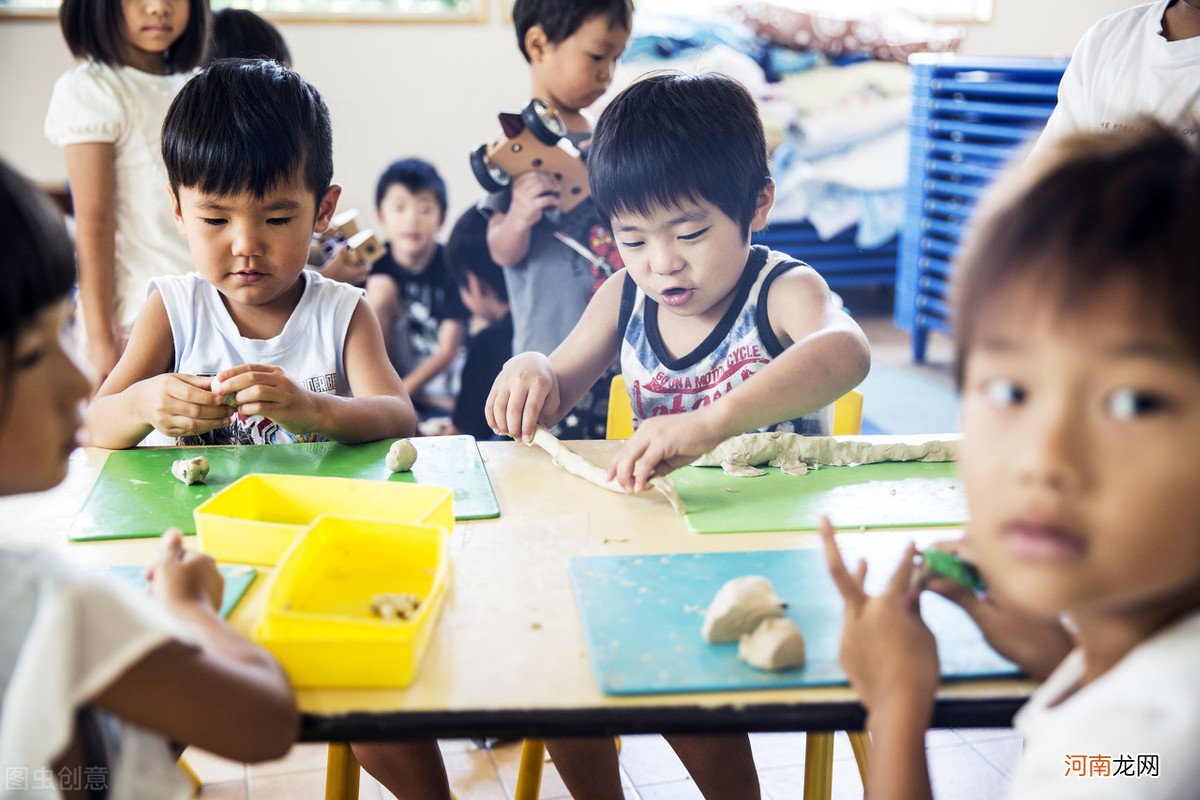 幼儿园里的“潜规则”老师不说，家长要知道，孩子会更吃香