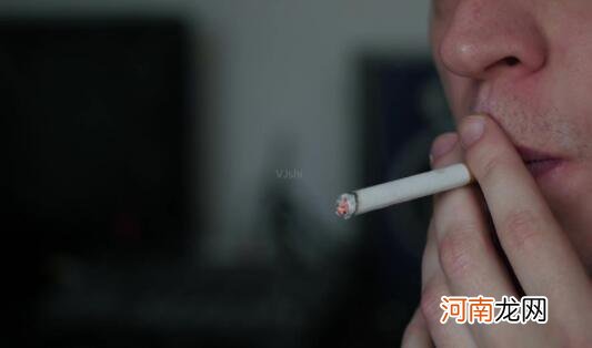 老烟枪什么意思