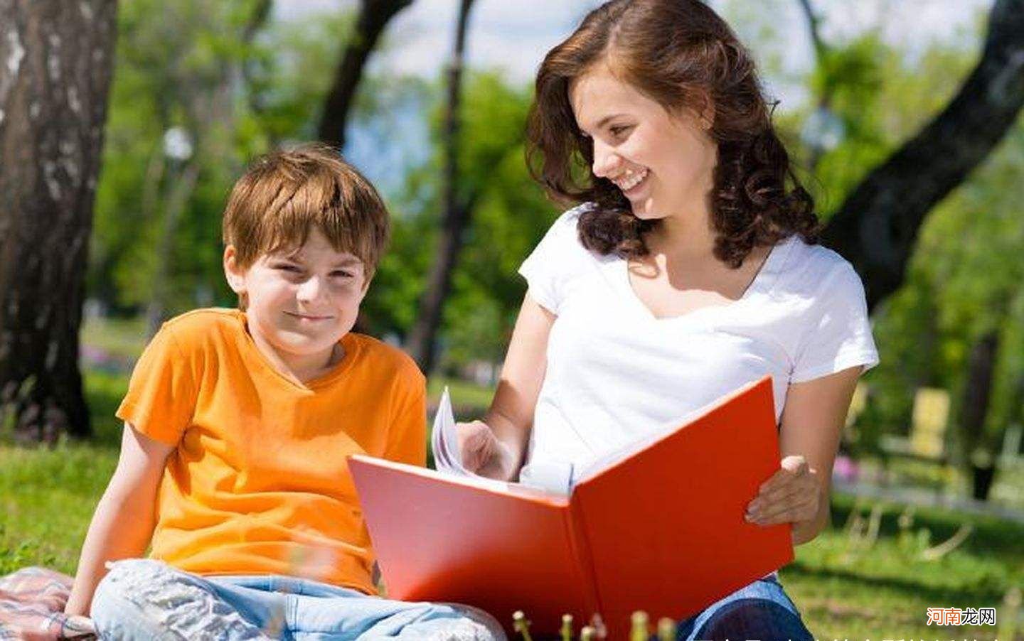 写给家长的一封信：孩子的读、写能力，我们可以怎样培养？
