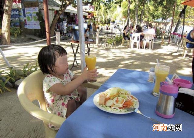 读万卷书不如行万里路：带孩子旅行的3大好处，多少家长不知道？