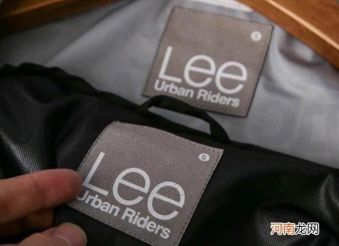 lee urban riders是什么牌子