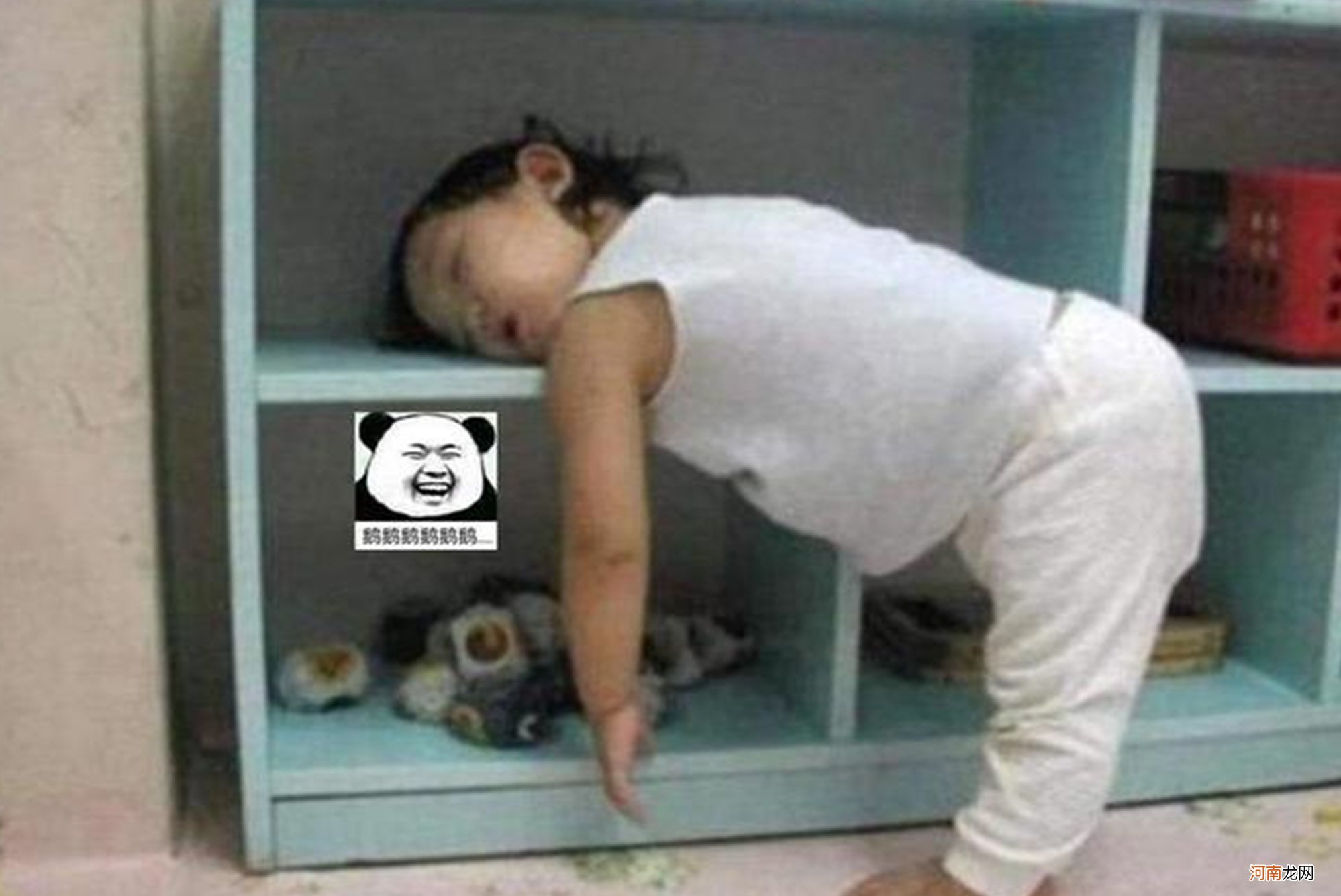 英国研究发现：孩子“睡姿”暴露性格缺陷，父母要适时关注纠正