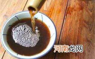 凉茶的功效与作用优质