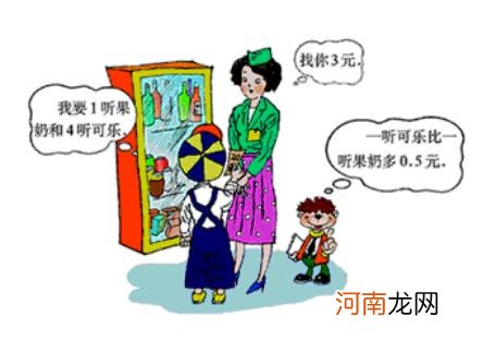 数学启蒙绕开这3大“误区”，孩子越学越轻松