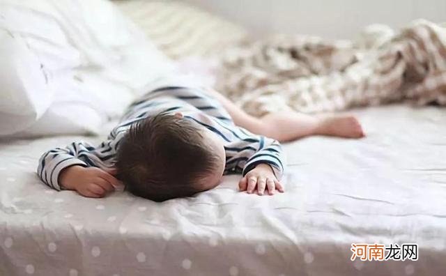 幼儿园孩子睡午觉，可能跟记忆力发展有关，父母别不清楚