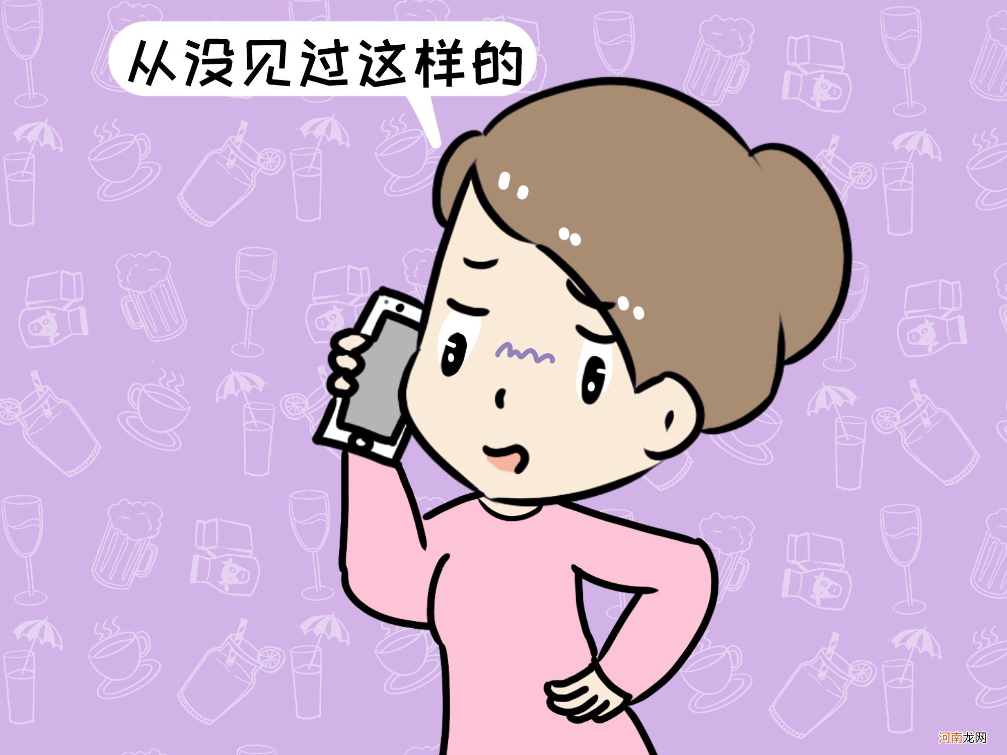 “妈妈，你换衣服能回屋吗？”15岁儿子说的话，让妈妈羞愧不已！