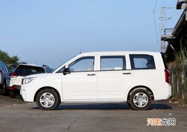 经济实惠空间大，10万内MPV，这几款车是首选