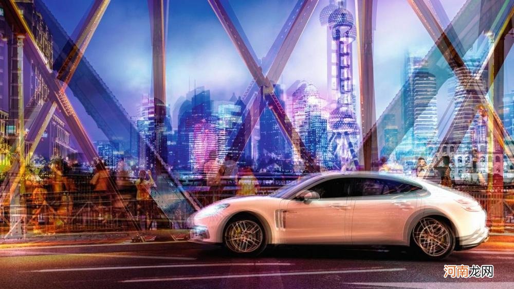 打造“全球最具盈利能力的汽车制造商”，保时捷业绩攀新高