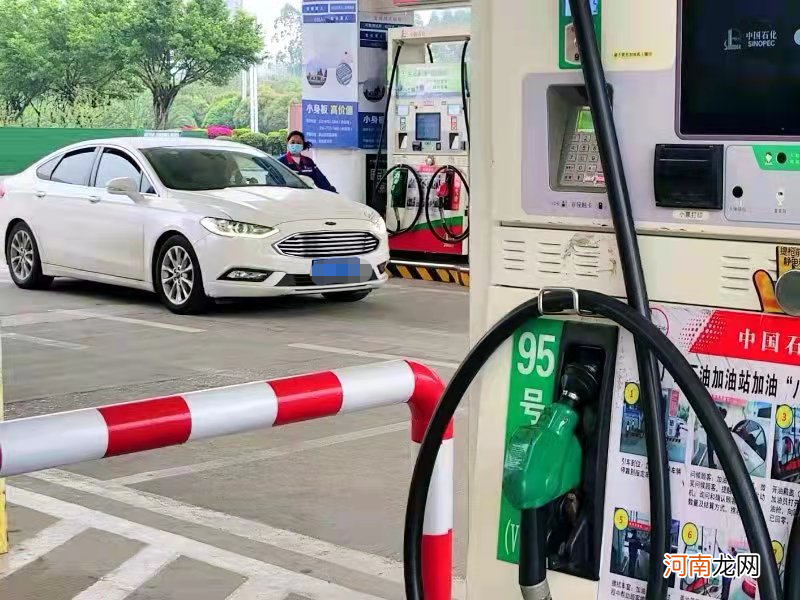 油价暴涨！在桂林开哪种车才划算？