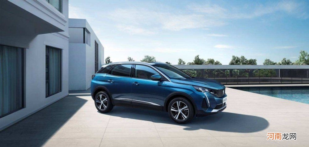 2022年想买合资紧凑级SUV？这台法系品牌新车不要错过