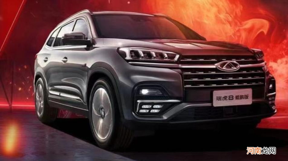 这些国产SUV 15万就有2.0T动力，红灯起步直怼合资