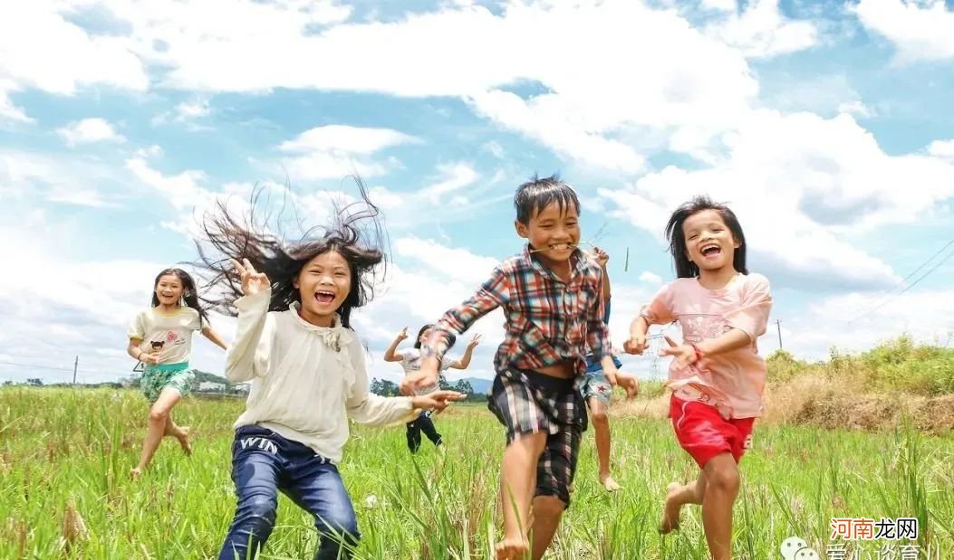 决定孩子一生是否幸福的不是分数，而是这三件事！