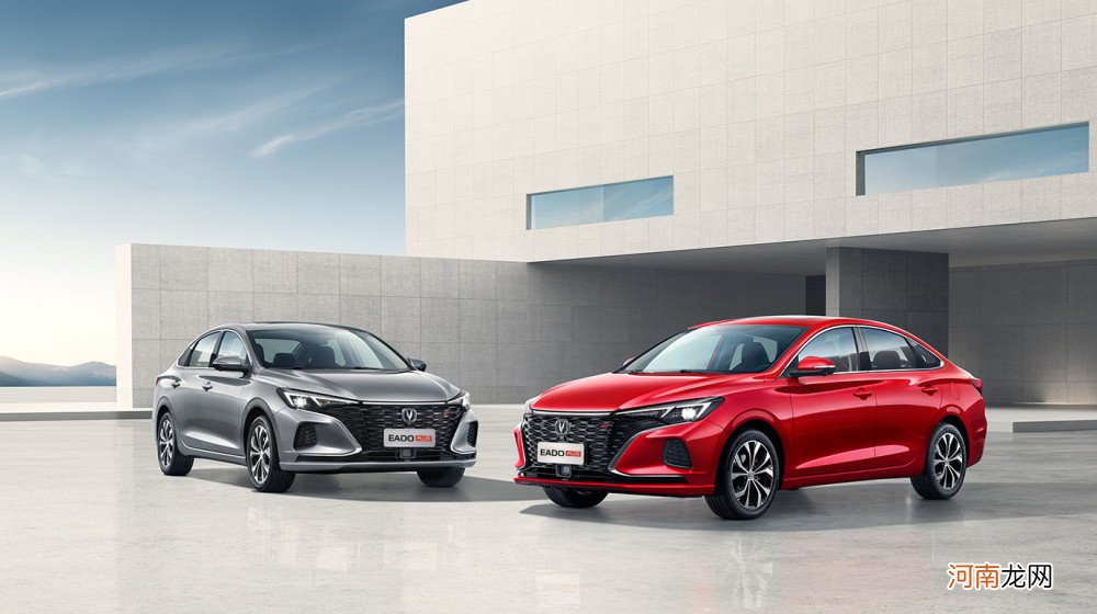 不是丰田不够“硬”,而是长安这次实在太强了