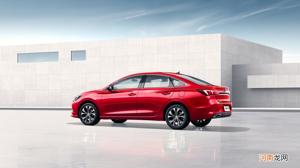 不是丰田不够“硬”,而是长安这次实在太强了