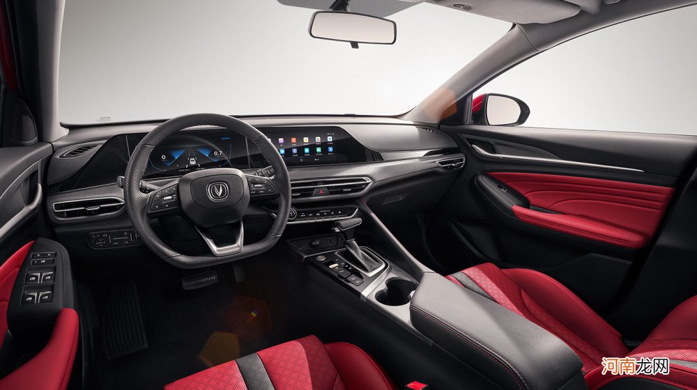 不是丰田不够“硬”,而是长安这次实在太强了