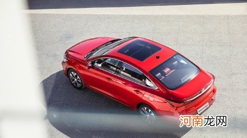 不是丰田不够“硬”,而是长安这次实在太强了