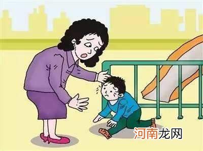 痛心！4岁女童坠亡！这些儿童安全教育的方法一定要知道