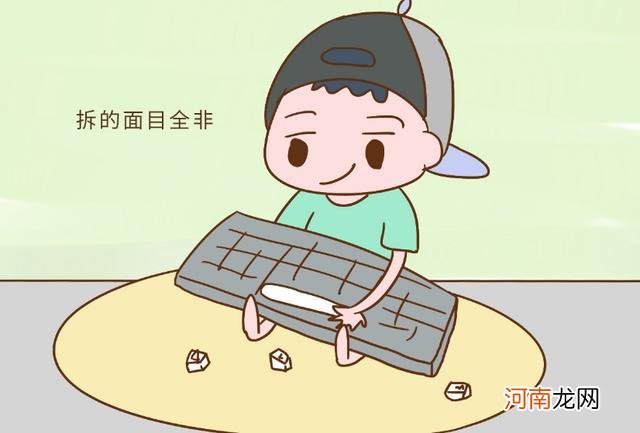 孩子有这3种“怪癖”，说明大脑发育不错，父母不用管太严