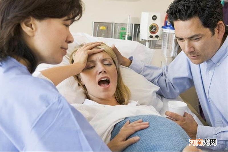 孕期将临产，陪产需做哪些事？心里还没数的准爸爸快来接受培训！
