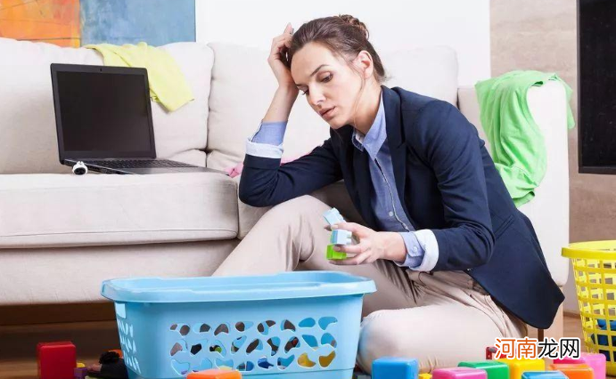 孩子上了幼儿园，全职妈妈不妨试试这3个工作，孩子、赚钱两不误