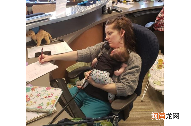 孩子上了幼儿园，全职妈妈不妨试试这3个工作，孩子、赚钱两不误