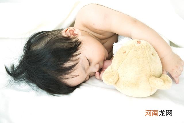 孩子是否需要白天小睡？这份小睡判断标准家长收好，附小睡时间表