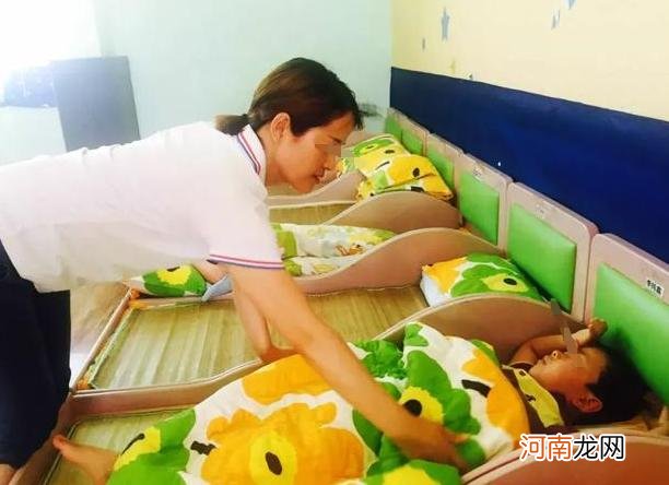 开学一个月请假20天？娃一上幼儿园就“病倒”，多半有3个原因