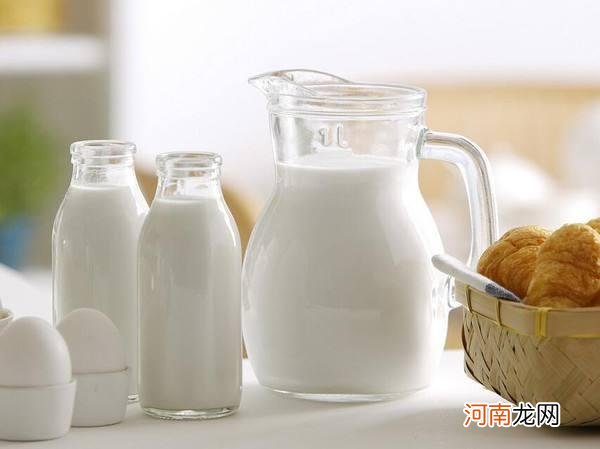 注意，你喝的牛奶可能是假的，教你从配料表识别“真假”牛奶