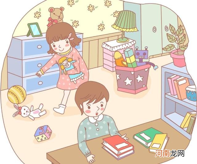 如果娃要上幼儿园，建议提前学会这5个技能，很重要