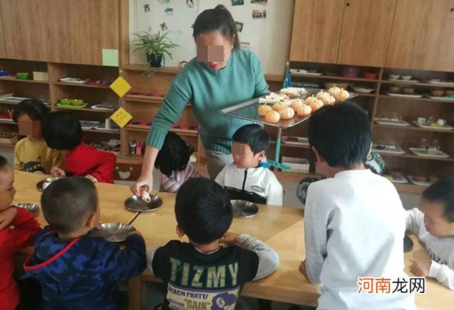 幼师被列入“三不娶”职业？别太传统了，这4大好处摆在面前