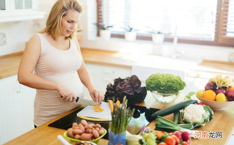 孕期补充营养要多吃这5种食物 孕妇补充维生素有哪些
