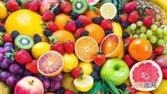 维生素C含量最多的10种水果 可以补充维生素c的水果