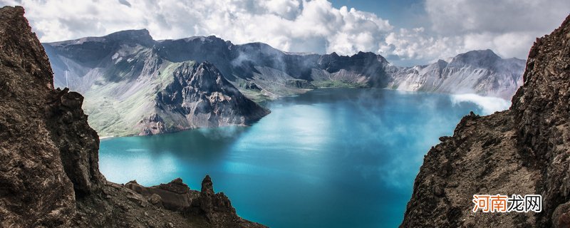 长白山有火山吗