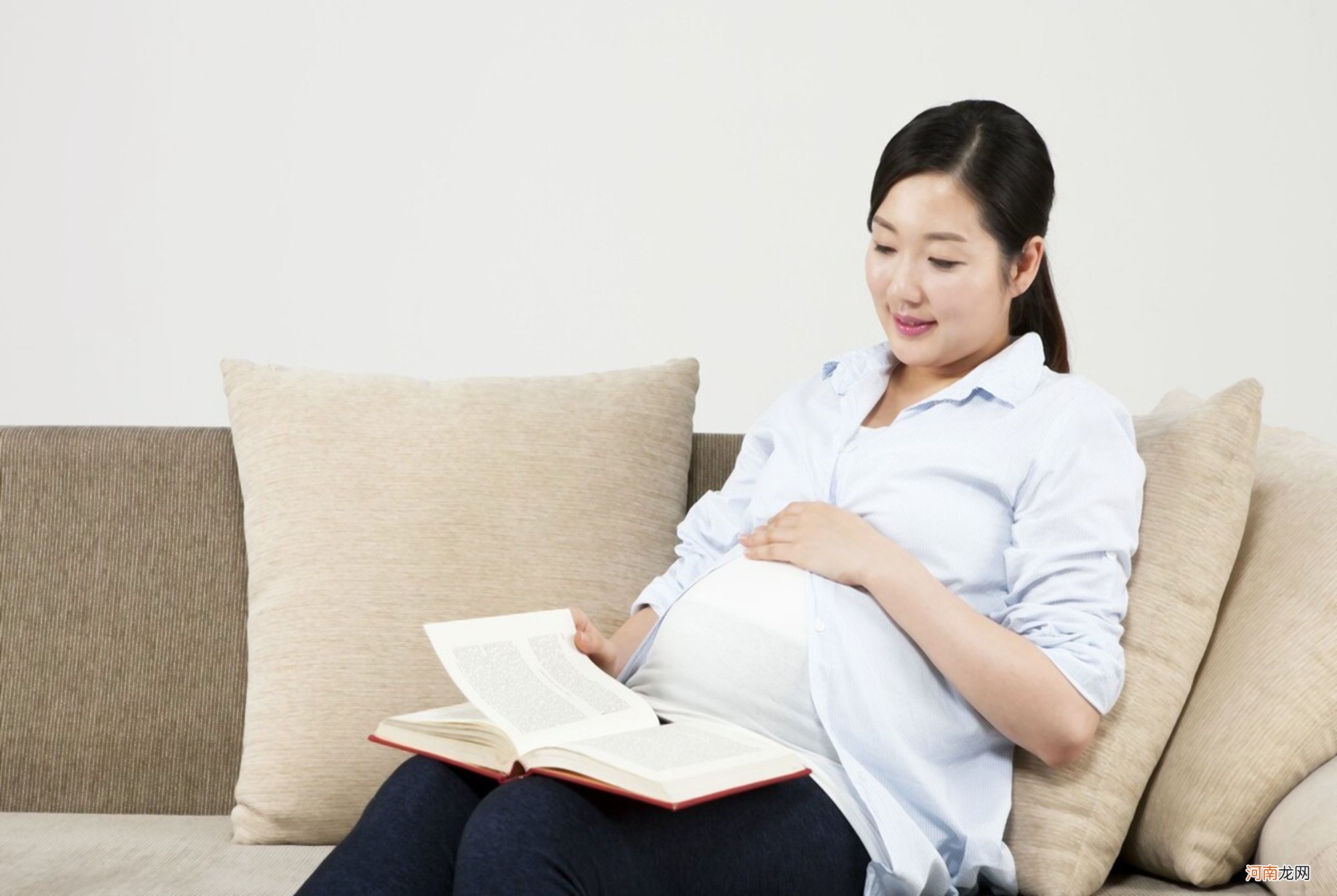 胎宝性别会影响孕期反应？这些差异确实比较普遍，孕妈可以自查