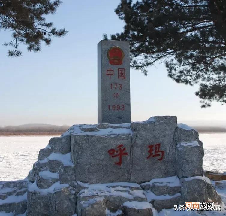 中国最冷的地方前十名 中国最冷城市