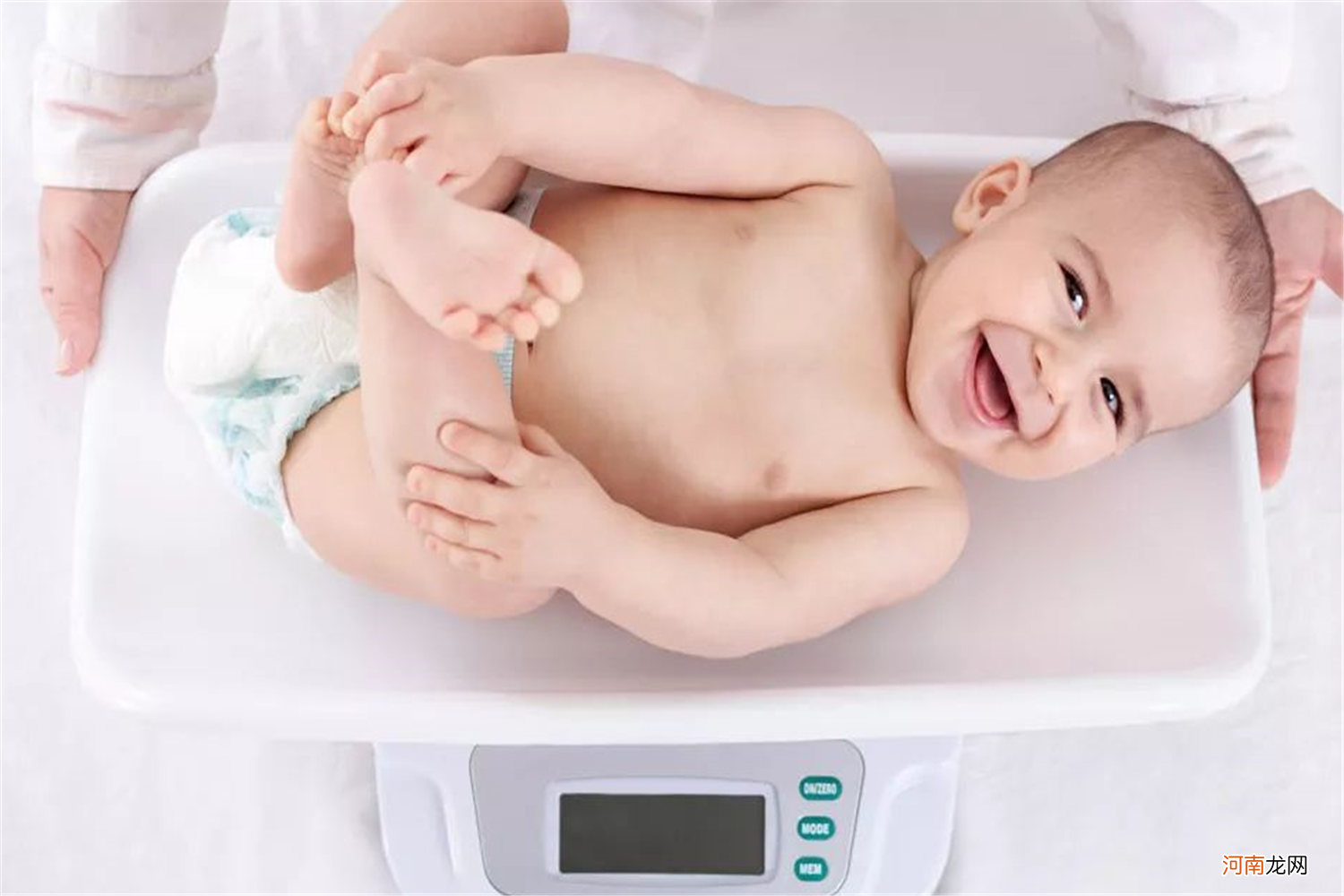宝宝出生时为何要报几斤几两？越重智商就越高吗？这个范围才最好