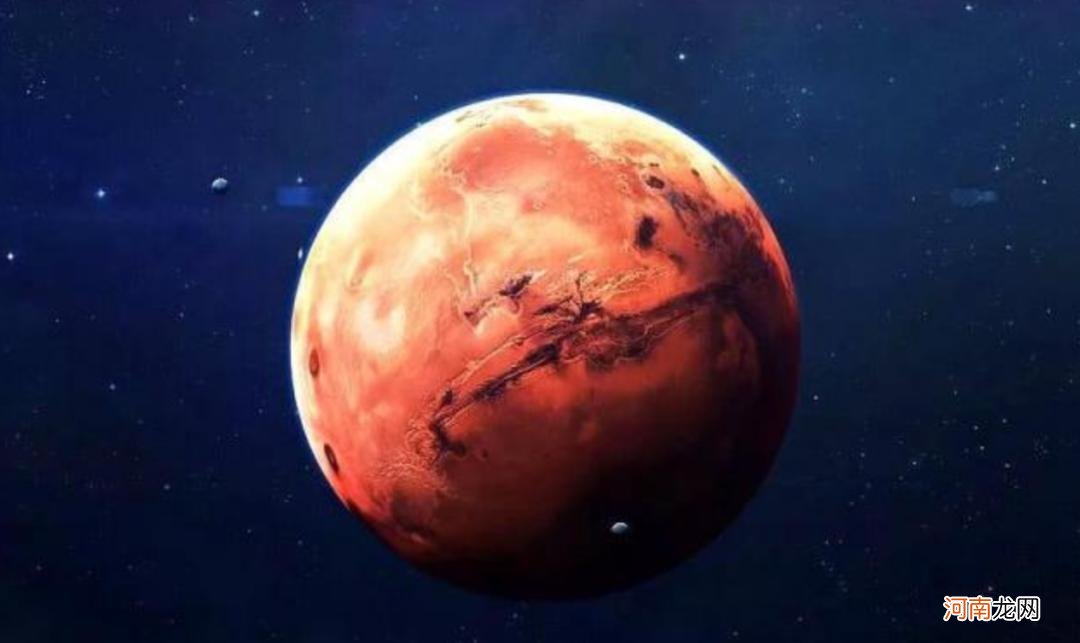 火星距离地球多远，火箭要飞多久才能到达 火星距离地球