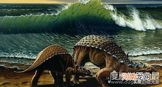 中国最厉害的食肉恐龙排名榜 最厉害的恐龙