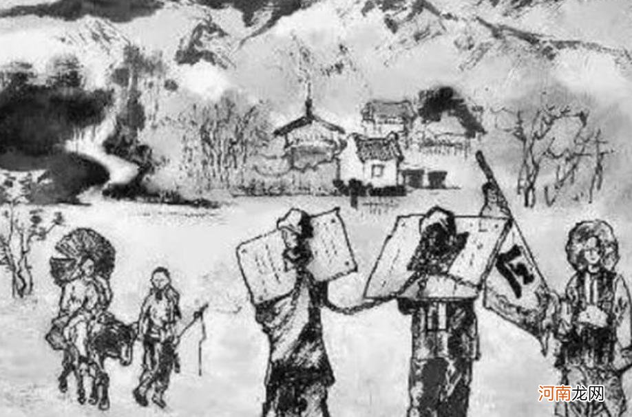 清朝宁古塔是干什么的 宁古塔披甲人