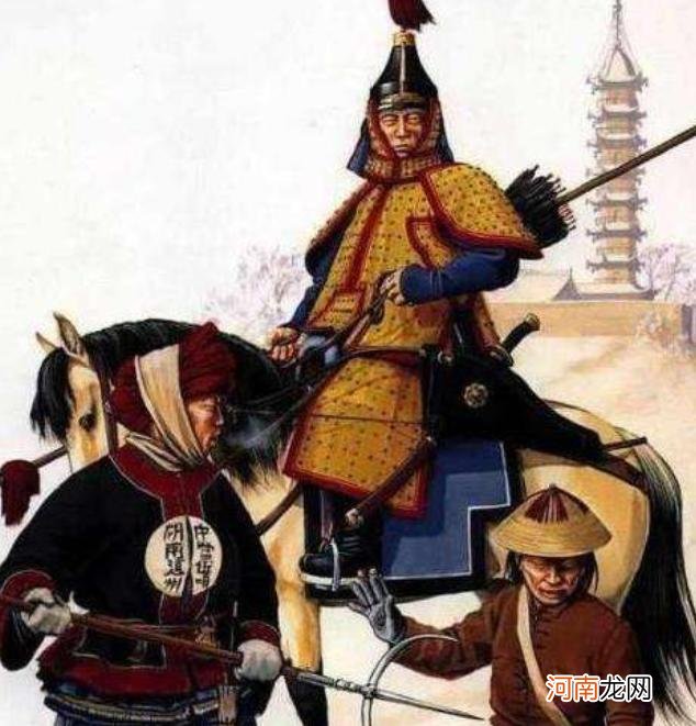 清朝宁古塔是干什么的 宁古塔披甲人