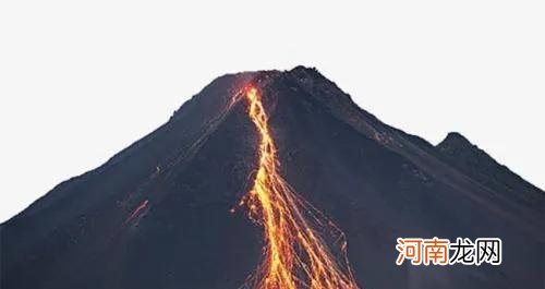 世界上最大的超级火山有哪些 世界最大火山