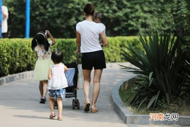 独生子女和二胎家庭有什么区别？二十年后，这三点差别很明显